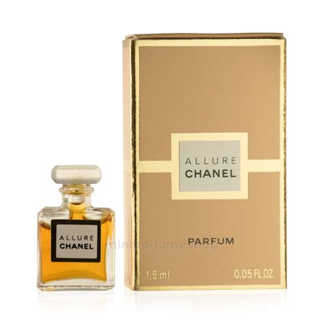 chanel allure mini|allure chanel women.